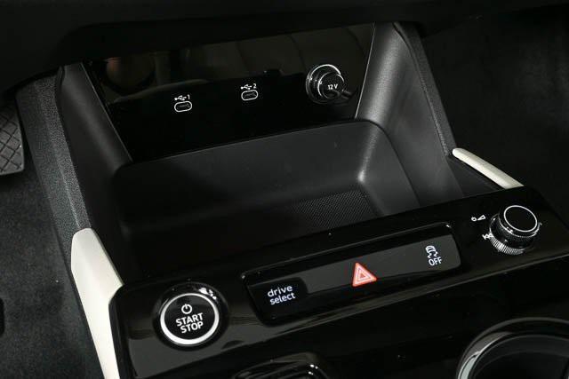 new 2025 Audi Q6 e-tron car, priced at $75,085