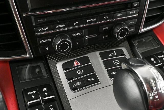 used 2015 Porsche Panamera car, priced at $39,995
