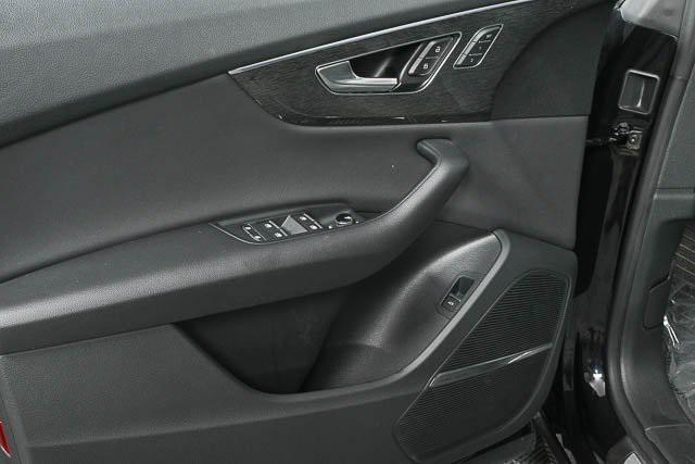 used 2019 Audi Q8 car, priced at $36,995
