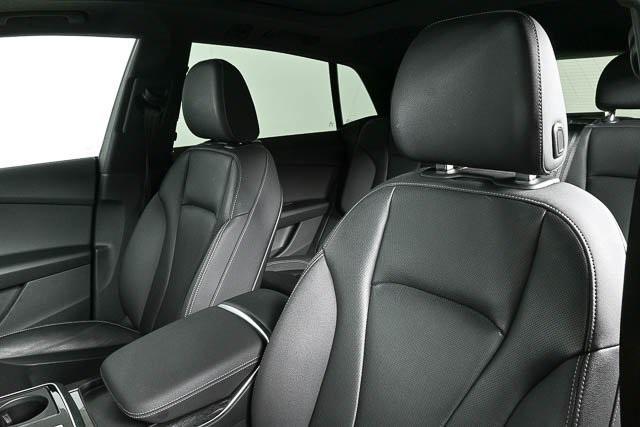used 2019 Audi Q8 car, priced at $36,995