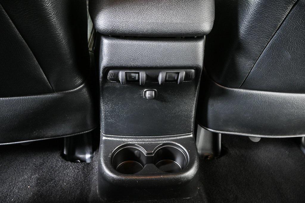 used 2016 Jeep Wrangler Unlimited car, priced at $20,800