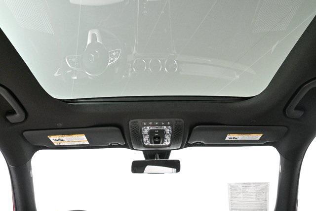 used 2021 Mercedes-Benz GLB 250 car, priced at $28,495