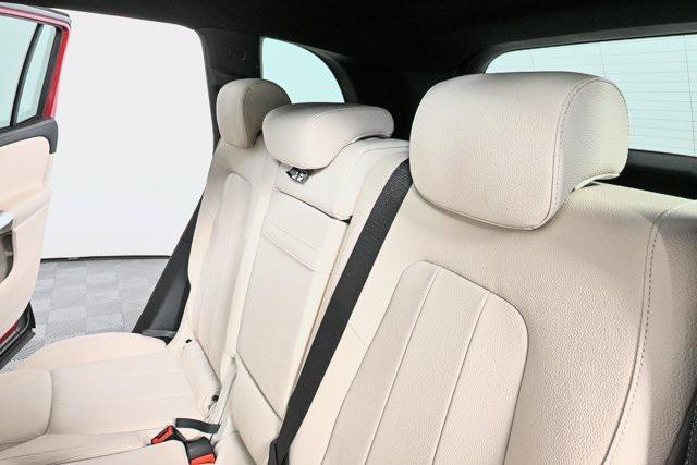 used 2021 Mercedes-Benz GLB 250 car, priced at $28,495