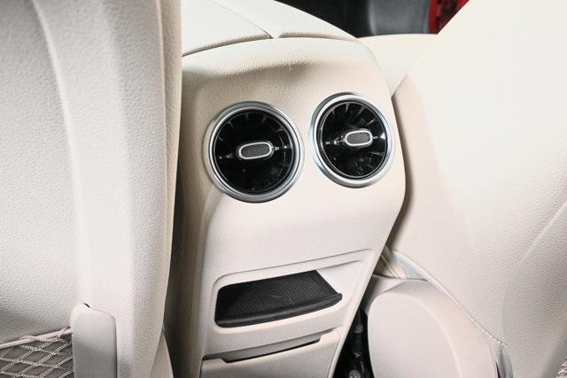 used 2021 Mercedes-Benz GLB 250 car, priced at $28,495