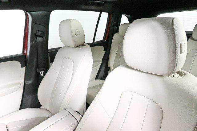 used 2021 Mercedes-Benz GLB 250 car, priced at $28,495