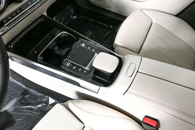 used 2021 Mercedes-Benz GLB 250 car, priced at $28,495