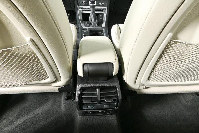 used 2022 Audi Q3 car, priced at $28,995