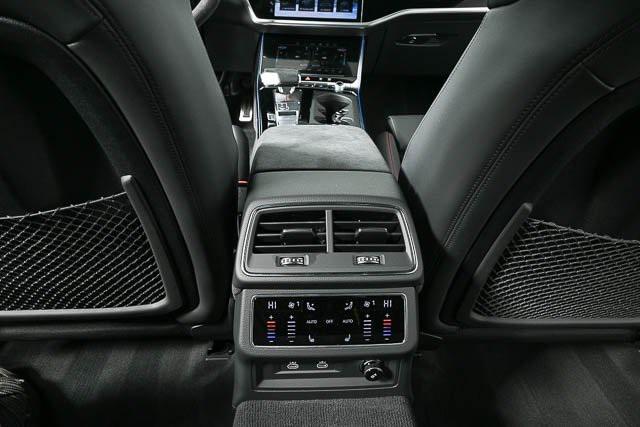 new 2025 Audi RS 7 car, priced at $155,015