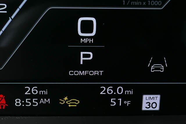 new 2025 Audi RS 7 car, priced at $155,015
