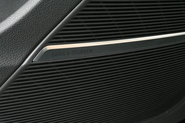 used 2025 Audi Q7 car, priced at $60,912