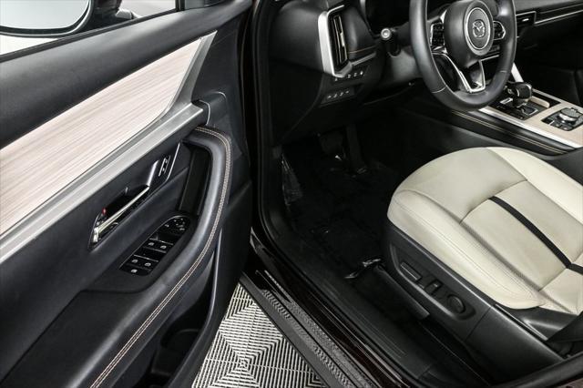 used 2024 Mazda CX-90 PHEV car, priced at $37,995