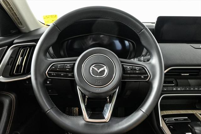 used 2024 Mazda CX-90 PHEV car, priced at $37,995