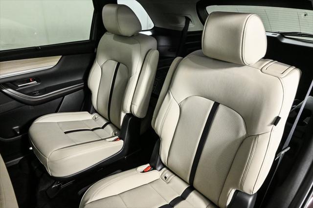 used 2024 Mazda CX-90 PHEV car, priced at $37,995