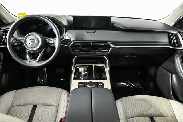 used 2024 Mazda CX-90 PHEV car, priced at $37,995