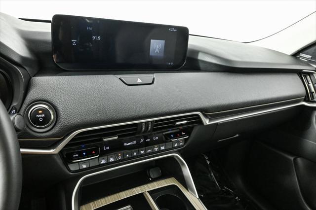 used 2024 Mazda CX-90 PHEV car, priced at $37,995