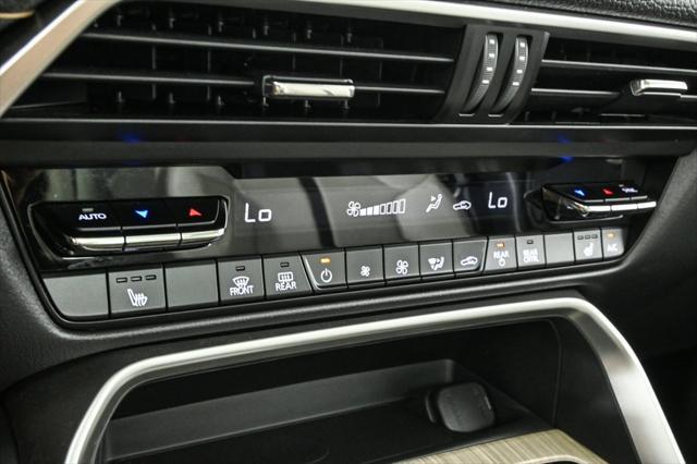 used 2024 Mazda CX-90 PHEV car, priced at $37,995