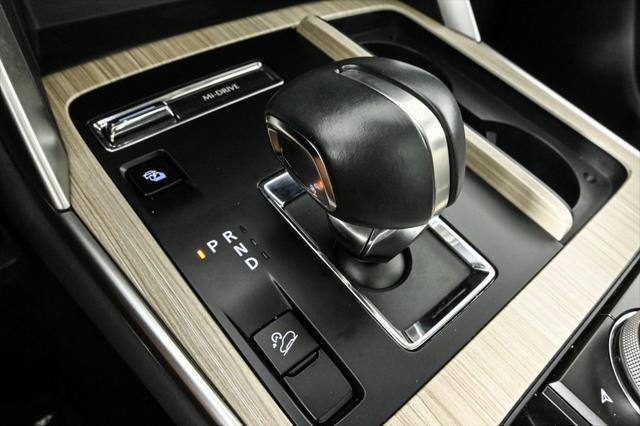 used 2024 Mazda CX-90 PHEV car, priced at $37,995