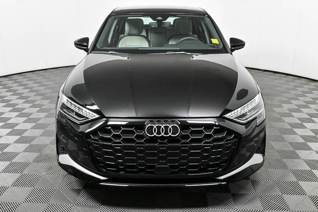 new 2025 Audi A3 car, priced at $39,891