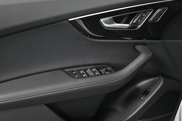 new 2026 Audi Q8 car, priced at $86,300