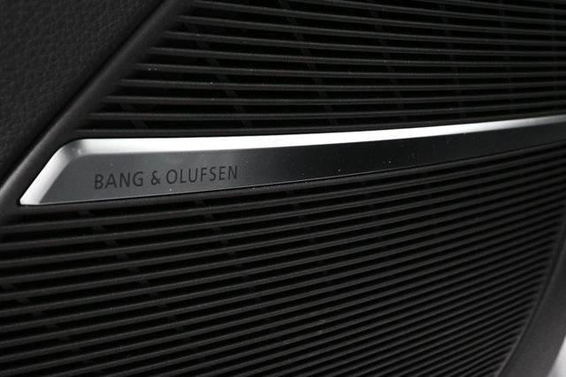 new 2026 Audi Q8 car, priced at $86,300