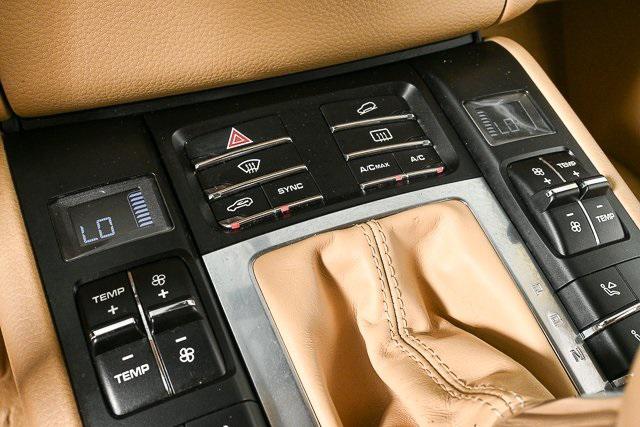 used 2015 Porsche Macan car, priced at $15,995