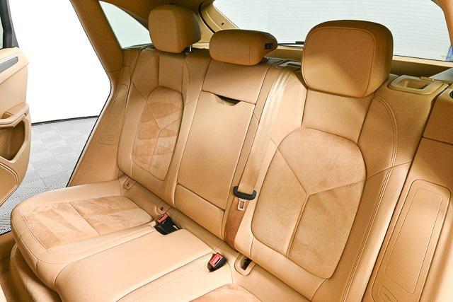 used 2015 Porsche Macan car, priced at $15,995