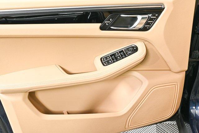 used 2015 Porsche Macan car, priced at $15,995
