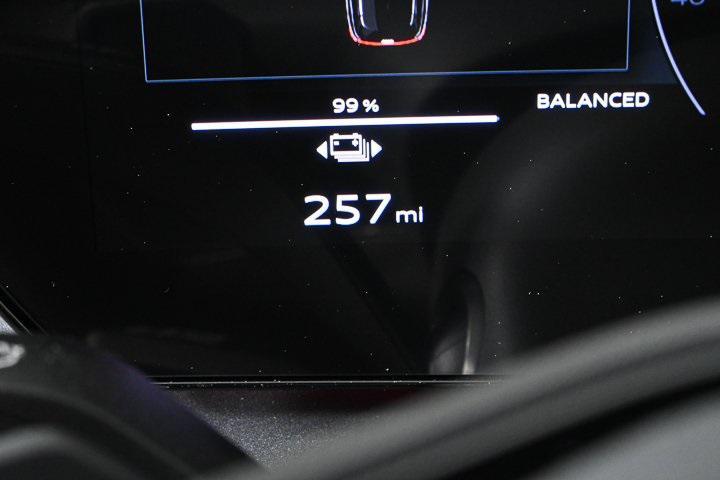 new 2025 Audi Q6 e-tron car, priced at $72,363
