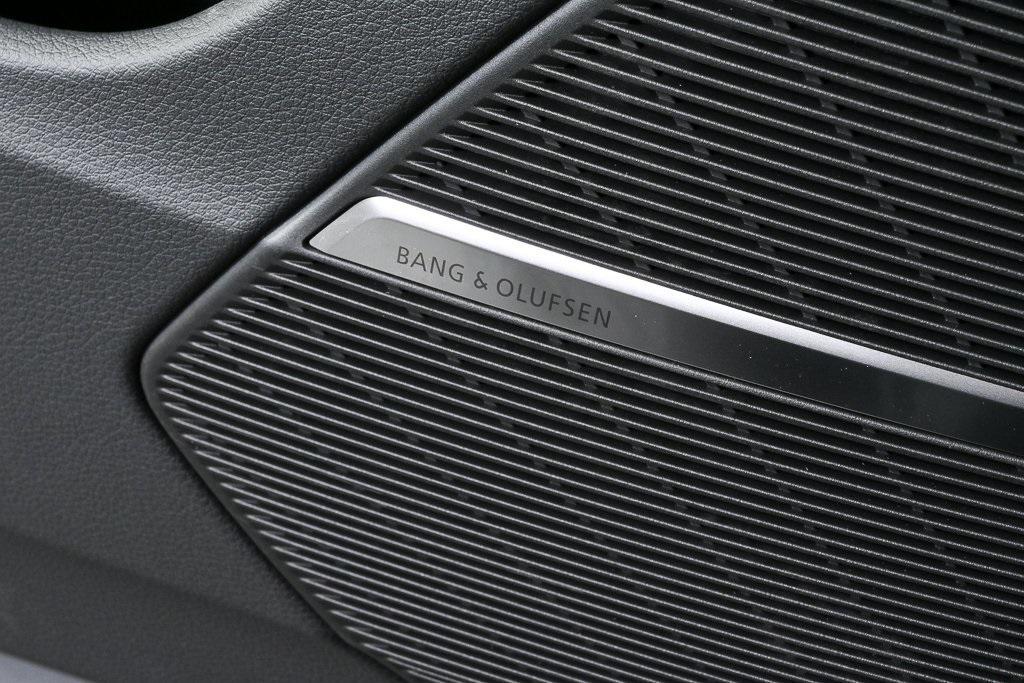 new 2026 Audi Q8 car, priced at $83,711