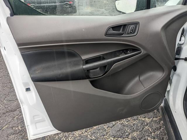 used 2023 Ford Transit Connect car, priced at $29,500