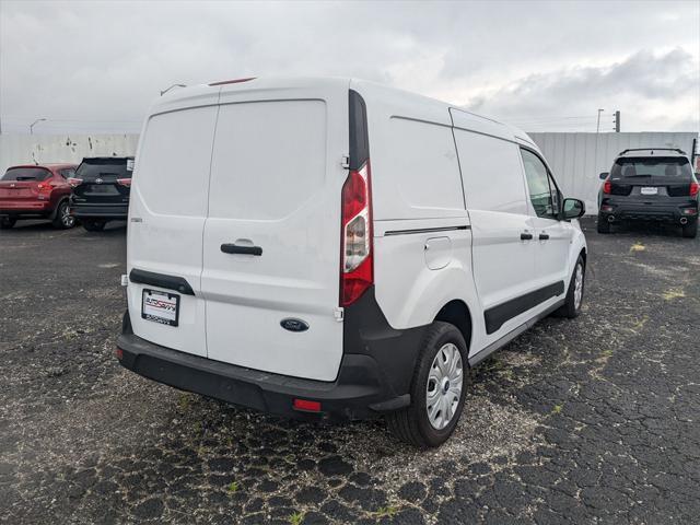 used 2023 Ford Transit Connect car, priced at $29,500
