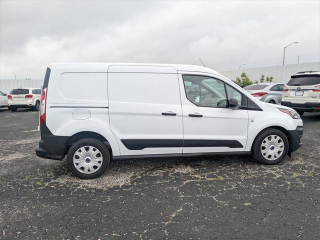used 2023 Ford Transit Connect car, priced at $29,500