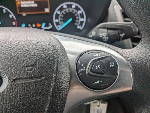 used 2023 Ford Transit Connect car, priced at $29,500
