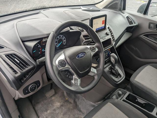 used 2023 Ford Transit Connect car, priced at $29,500