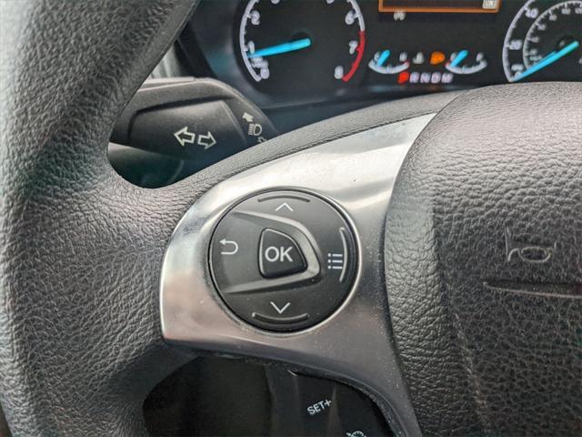used 2023 Ford Transit Connect car, priced at $29,500