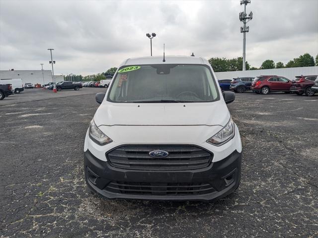 used 2023 Ford Transit Connect car, priced at $29,500