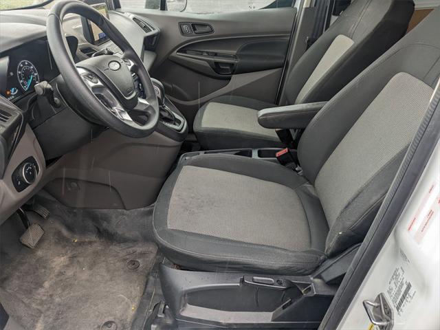 used 2023 Ford Transit Connect car, priced at $29,500