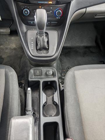 used 2023 Ford Transit Connect car, priced at $29,500