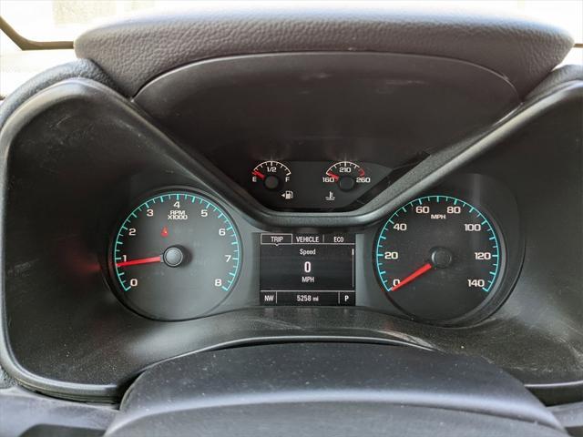used 2022 GMC Canyon car, priced at $28,400