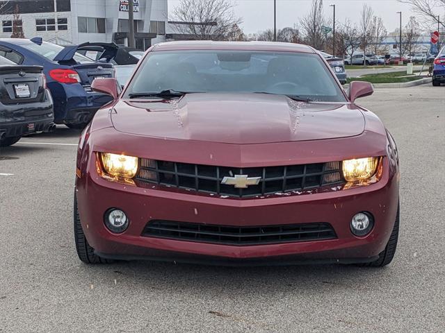 used 2011 Chevrolet Camaro car, priced at $14,500