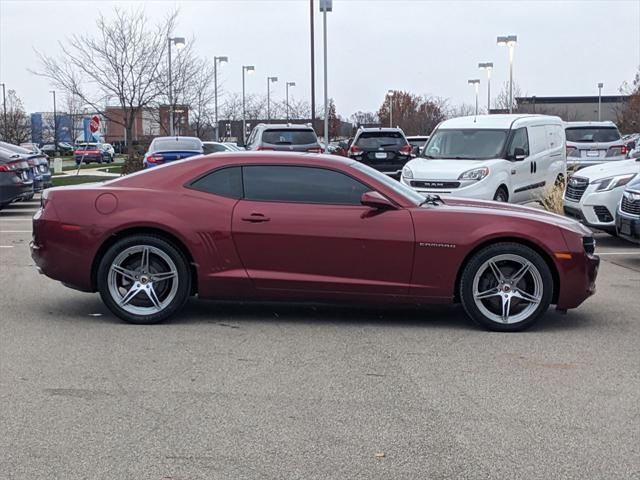 used 2011 Chevrolet Camaro car, priced at $14,500