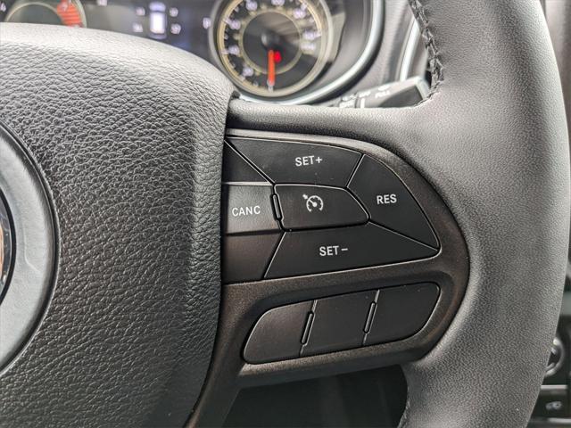 used 2022 Jeep Cherokee car, priced at $21,700