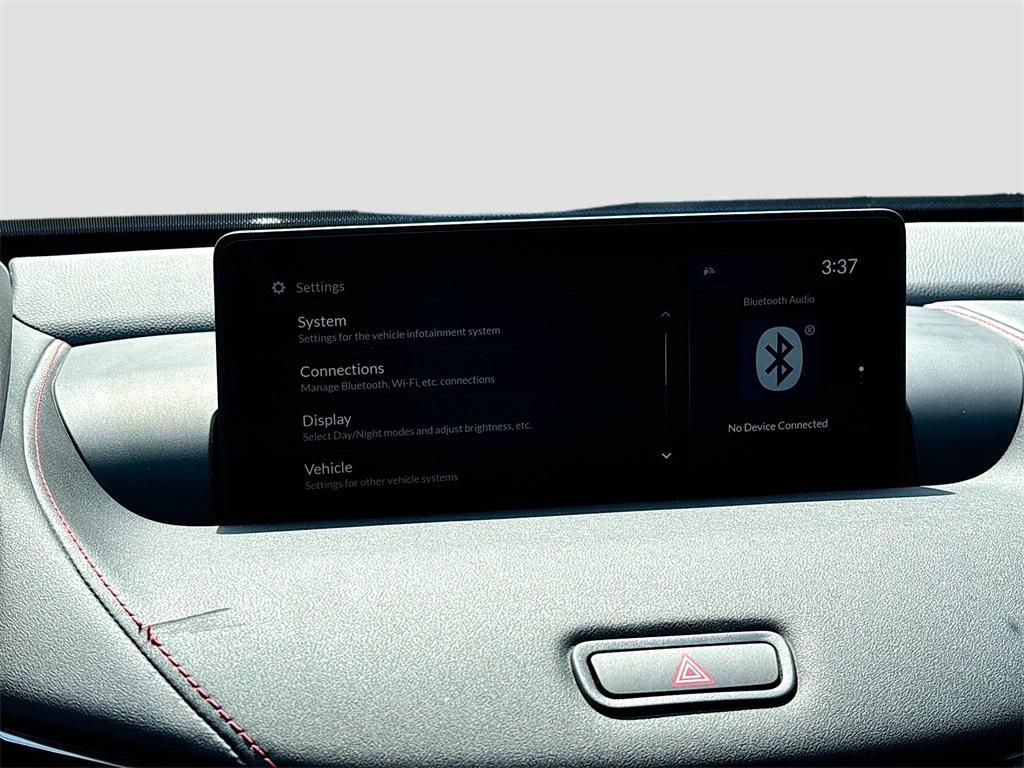 used 2021 Acura TLX car, priced at $27,200