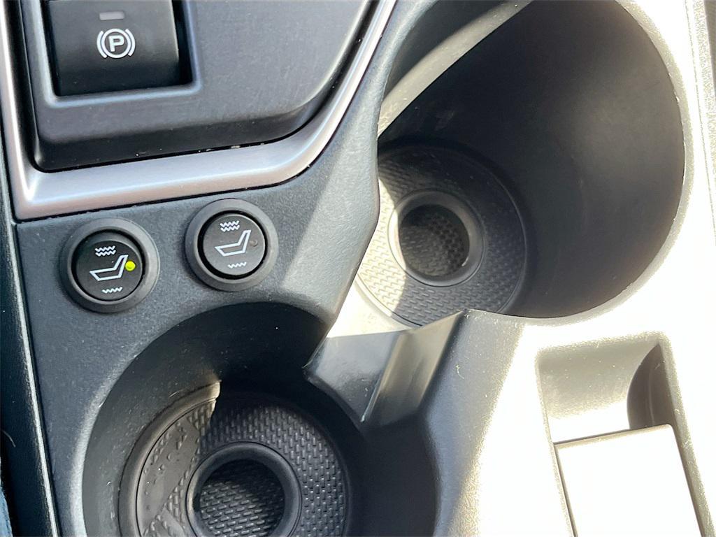 used 2024 Subaru Impreza car, priced at $18,900