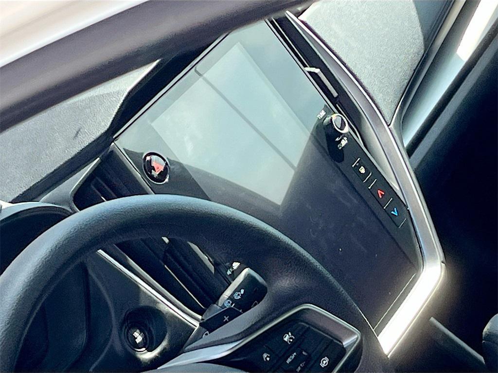 used 2024 Subaru Impreza car, priced at $18,900