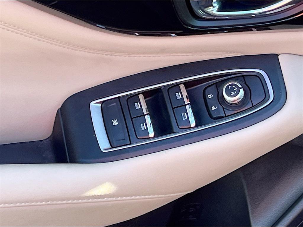used 2022 Subaru Legacy car, priced at $20,000