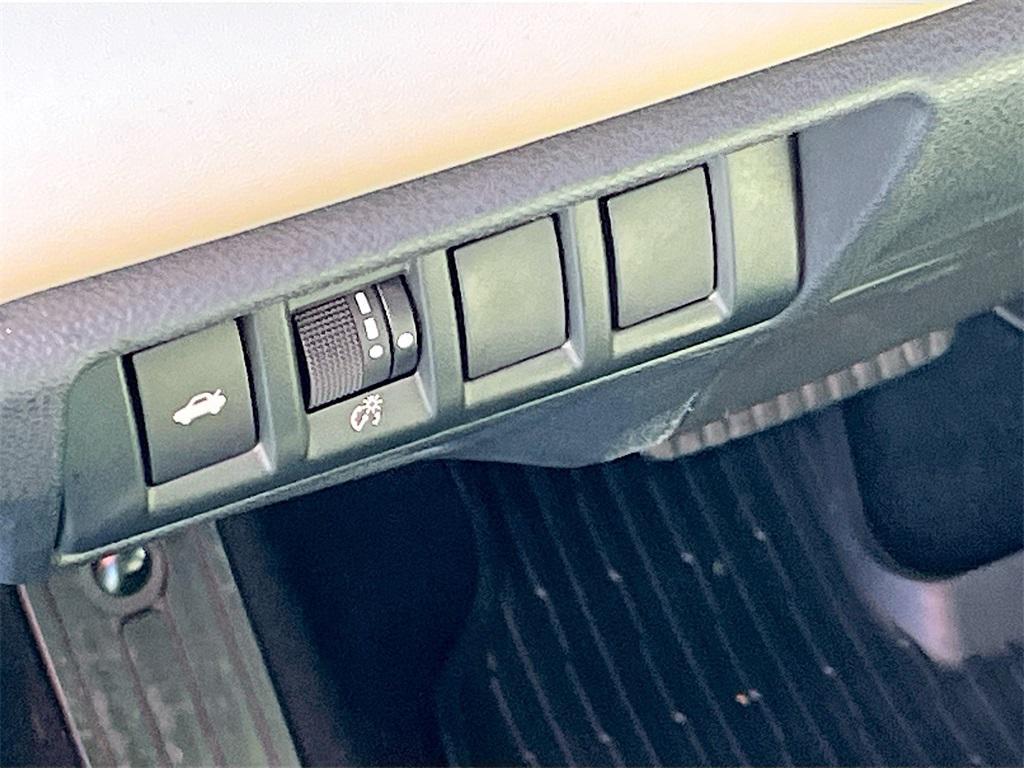 used 2022 Subaru Legacy car, priced at $20,000