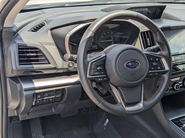 used 2021 Subaru Crosstrek car, priced at $20,400