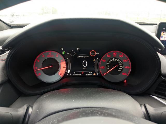 used 2021 Acura TLX car, priced at $33,400