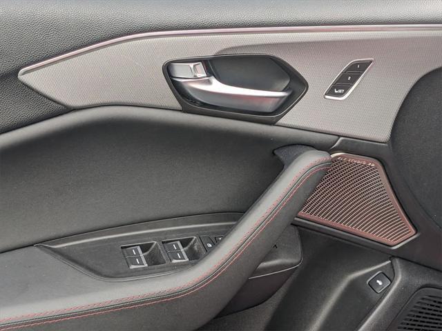 used 2021 Acura TLX car, priced at $34,600